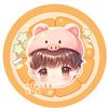 艾莉酥0202（AilleeSuo）