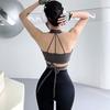 健身女孩Yoga