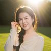 演员 田恬
