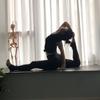 🧘‍♀️莎莎