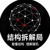 结构拆解局