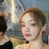 焖灯炸串老板娘小小谭