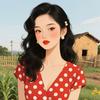 甜豆芒芒