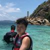 唐潮在农村