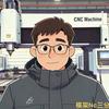 模架Nc三分