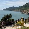 青岛山水（户外旅游)