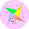 Jay「断南旋风」