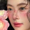 化妆师Nancy