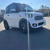 开元车行 电动汽车 新能源