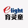 育灵童