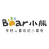 小熊洗衣机直播间