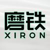xiron磨铁图书严选