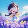 逛漳州吃货妹