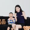 金添翼的亲小姨