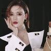 喜欢挑战难画眼睛的化妆师一叶子老师