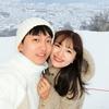 西柚&麻琴在北海道《好物分享》