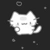失眠電波小猫
