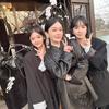 Az欧韩服饰龙泉店