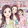 🩵九辫儿❤️（见过云熠香港场）