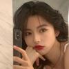 不慌不武女士
