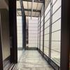 美集简推拉窗不锈钢极简防盗网