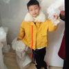 白少安直播