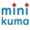 minikuma品牌