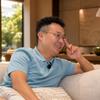 珠海高定木作丨毛先生丨叁镜设计