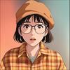 离小月