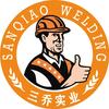 三乔焊机