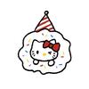 甜筒猫（显化Coach）