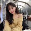 韩国人青河♥️