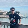 福田在深圳