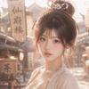 小白鹤（一念逍遥）