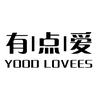 有点爱Yood lovees女装旗舰店