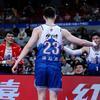 阿木花道🏀