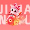 吉祥兔团购攻略