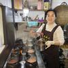 重庆悠悠妹儿罐罐米线店
