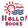 Hello Books·语言回声工作室