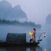 花无羡（内蒙旅拍中）