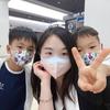 夏天妈妈（养娃版）