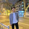 小阿逸（破五千）