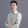 淄博周村教口才的苗老师