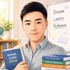 小健学长伴读