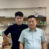 太康父子俩打金店