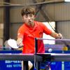 潘泽乒乓球🏓️