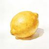 一颗酸柠檬
