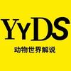 YYDS动物世界