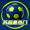 苏超最热门