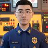 王老师-长春消防操作员